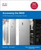 Accessing the WAN - CCNA Exploration Companion Guide (Hardcover) - Bob Vachon Photo