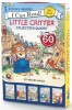 Little Critter Collector's Quintet - Critters Who Care, Going to the Firehouse, This Is My Town, Going to the Sea Park, to the Rescue (Paperback) - Mercer Mayer Photo