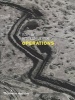 Operations -  (Hardcover) - Sophie Ristelhueber Photo