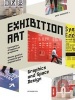 Exhibition Art - Graphics and Space Design (Hardcover) - Wang Shaoqiang Photo