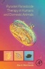 Pyrantel Parasiticide Therapy in Humans and Domestic Animals (Paperback) - Alan Marchiondo Photo