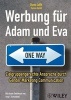 Werbung fur Adam und Eva - Zielgruppengerechte Ansprache durch Gender Marketing Communication (German, Hardcover) - Diana Jaffe Photo