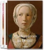 Masterpieces in Detail (Hardcover, Go) - Rainer Hagen Photo