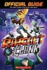 Official Guide (Ratchet and Clank) (Paperback) - Scholastic Photo