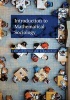 Introduction to Mathematical Sociology (Hardcover, New) - Phillip Bonacich Photo