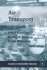 Air Transport (Hardcover) - Peter Forsyth Photo