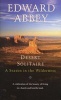 Desert Solitaire (Paperback) - E Abbey Photo