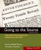 Going to the Source, Volume I: To 1877 - The Bedford Reader in American History (Paperback, 4th) - Victoria Bissell Brown Photo