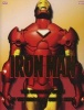 Iron Man - The Ultimate Guide to the Armored Super Hero (Hardcover) - Matthew K Manning Photo