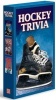 Hockey Trivia Box Set - Hockey Joke Book, Hockey Quotes, Canadian Hockey Trivia (Multiple copy pack) - J Alexander Poulton Photo