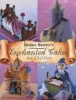 Enchanted Cakes for Children - A Step By Step Guide To Creating Magical Cakes (Hardcover) - Debbie Brown Photo