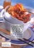 The Classic 1000 Chinese Recipes (Paperback, New edition) - Wendy Hobson Photo