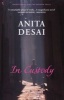 In Custody (Paperback) - Anita Desai Photo