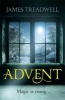 Advent (Paperback) - James Treadwell Photo