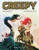 Creepy Archives, Volume 22 (Hardcover) - Dark Horse Comics Photo