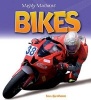 Bikes (Paperback) - Ian Graham Photo