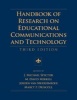 Handbook of Research on Educational Communications and Technology (Hardcover, 3rd Revised edition) - J Michael Spector Photo