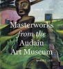 Masterworks from the Audain Art Museum, Whistler (Hardcover) - Ian Thom Photo