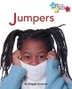 Jumpers (Paperback) - Maggie Freeman Photo