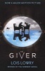 Giver Quartet - The Giver (Paperback, Film tie-in edition) - Lois Lowry Photo