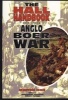 The Hall Handbook of the Anglo-Boer War (Paperback) - Darrell Hall Photo