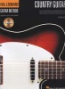 Hal Leonard Country Guitar Method (Paperback) - Greg Koch Photo