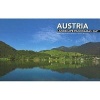 Austria - Landscape Panoramas 360 (Hardcover) - Helga Neubauer Photo