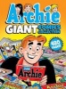 Archie Giant Comics Collection (Paperback) - Archie Superstars Photo