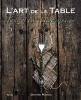 L'Art de la Table - Taste of the Mediterranean (Hardcover) - Gintare Marcel Photo