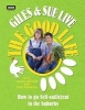 Giles and Sue Live the Good Life (Hardcover) -  Photo