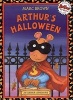 Arthur's Halloween (Paperback) - Marc Brown Photo