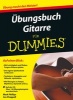 Ubungsbuch Gitarre Fur Dummies (German, Paperback) - Jon Chappell Photo