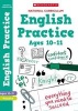 National Curriculum English Practice Book for Year 6 (Paperback) - Scholastic Photo