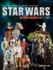 The Ultimate Guide to Vintage Star Wars Action Figures, 1977-1985 (Paperback) - Mark Bellomo Photo