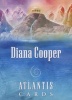 Atlantis Cards (Cards) - Diana Cooper Photo