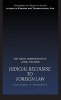 Judicial Recourse to Foreign Law - A New Source of Inspiration? (Hardcover) - Basil S Markesinis Photo