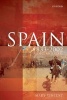 Spain, 1833-2002 - People and State (Paperback) - Mary Vincent Photo