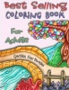 Best Selling Coloring Book - The Best Selling Adult Coloring Book (Paperback) - Cynthia Van Edwards Photo