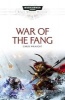 Space Marine Battles: War of the Fang (Paperback) - Chris Wraight Photo