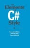 The Elements of C# Style (Paperback) - Kenneth Baldwin Photo