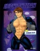 Midnight Man (Paperback) - Iceman Blue Photo