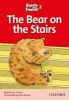 Family and Friends Readers 2: The Bear on the Stairs (Paperback) -  Photo