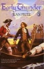 Early Thunder (Paperback) - Jean Fritz Photo