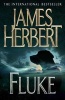 Fluke (Paperback) - James Herbert Photo