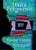 Haifa Fragments (Paperback) - Khulud Khamis Photo