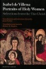 Portraits of Holy Women - Selections from the Vita Christi (Paperback) - Isabel de Villena Photo