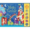 Noisy Funfair (Board book) - Sam Taplin Photo