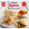 Everyday Spice - The Heart-Healthy Way to Make Over 60 of Your Favourite Recipes (Hardcover, Special Sale) - British Heart Foundation Photo