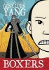 Boxers (Paperback) - Gene Luen Yang Photo