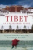 Tibet - An Unfinished Story (Hardcover) - Lezlee Brown Halper Photo